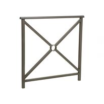 Barrière Lisbonne simple croix | 1-01-2-016
