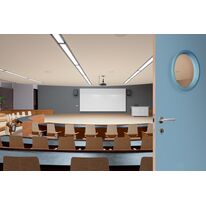 Nouvelle collection de portes stratifiées JELD-WEN : 50 finitions pour sublimer vos projets !