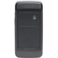 Lecteur de badge | OP10HONS Prox 125 kHz Wiegand IP65