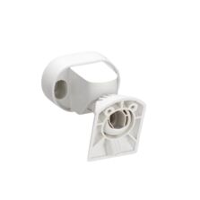 Rotule de fixation murale et plafond | CW-G2 Rotule FLX OPTEX pour détecteurs FlipX