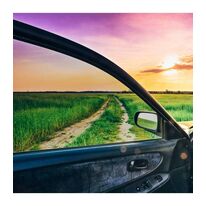 Film pour vitrages automobiles | Ceramic Performance 18