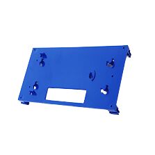 Support pour barrière de sécurité pour série SL-TFR | TWSSL