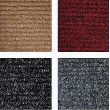 Tapis d'entrée textiles | NIKO SOLUTIONS