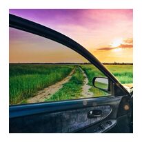 Film auto Saint-Gobain Solar Gard | Ceramic Performance 75