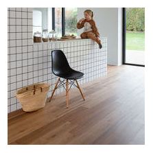 Parquet contrecollé - Les Essentiels | Terracotta