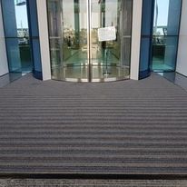 Tapis de propreté pour passage fréquent à poser en intérieur | Quick Star