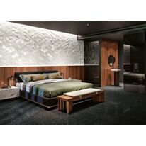  Parement pierre en béton | Hexa 871 