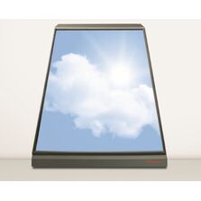 Capteurs solaires thermique pour production d'ECS | WTS-F 