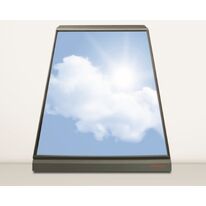 Capteurs solaires thermique pour production d'ECS | WTS-F 