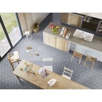 Revêtement de sol en vinyle pour usage domestique général | Atlantic Tiles