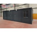 Conteneur bureau | Module T