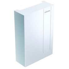 Module thermique d'alimentation compact en logement collectif | Domea