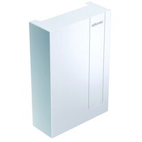 Module thermique d'alimentation en logement collectif | Domea