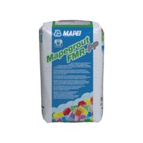 Mortier de réparation pour béton | MAPEGROUT FMR-PP renforcé de fibres polymères