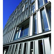 Menuiserie aluminium très haute isolation à ouvrant visible ou caché | Wicline 65HI