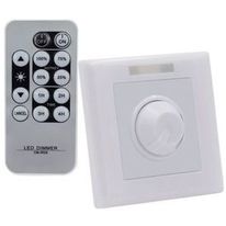 Variateur de puissance LED 300W avec Télécommande IR | 1003 / RL-300-IR