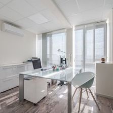 Store anti-chaleur pour baies vitrées | PAROIS JAPONAISES