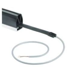 Bande de contact pour bords sensibles / palpeurs de sécurité | ENT-R