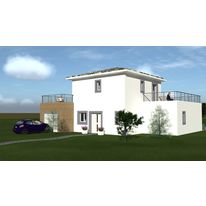 MAISON INDIVIDUELLE NICE – T5 DE 135 m² AVEC GARAGE, UNE SUITE PARENTALE AU RDC ET 3 CHAMBRES À L’ETAGE