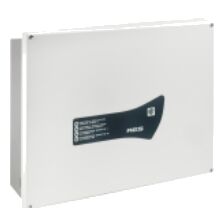 Alimentation électrique de sécurité pour systèmes de détection incendie | AES24v2A-c24ab7 