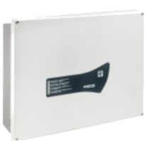 Alimentation électrique de sécurité pour systèmes de détection incendie | AES24v2A-c24ab7 