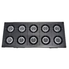 Luminaire Led hautement performant pour des installations sportives | MEGA PREMIUM