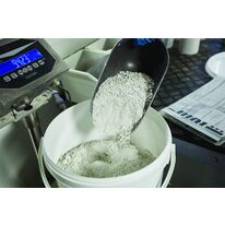 Ciment ternaire bas carbone pour applications multiples | Cem VI 42,5 N NF