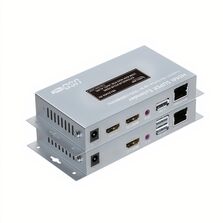 EXTENDEUR POUR HDMI 120M KVM | SERVIACOM-PROACCESS