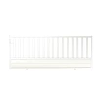 Portail Coulissant Aluminium | Massa
