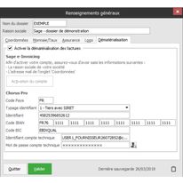 Logiciel de dématérialisation des factures clients et fournisseur | Sage e-facture