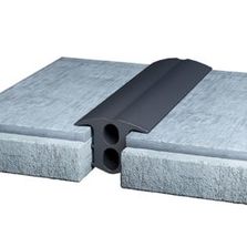 Profilés souples d'obturation et d'étanchéité pour joints de dilatation | JointoSoupl KP