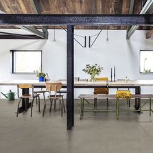 Grandes dalles en vinyle à usage résidentiel intensif ou commercial | Oyster F015 