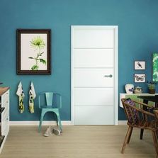 Blocs-portes postformés pour intérieur | Horizon 