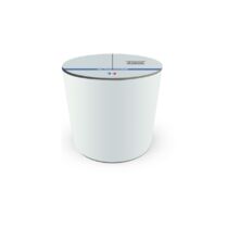 Assèchement des murs avec l'appareil ATG LC15 – Lutte efficace contre l'humidité par inversion de polarité