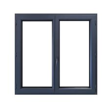 Fenêtre PVC couleur | Pria