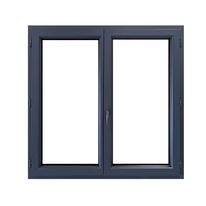 Fenêtre PVC couleur | Pria