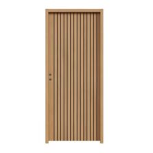 Bloc-porte RAPHAELLE chêne plaqué - huisserie 90 | LAPEYRE SERVICES