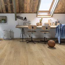 Planches longues en vinyle haut de gamme classe 33 | Cider F018 