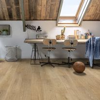 Planches longues en vinyle haut de gamme classe 33 | Cider F018 