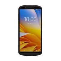 Support informatique tactile pour collecte des données à l’extérieur des locaux | TC58