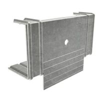 Support pour fixation des faux plafonds | SUSPENTE LX12 