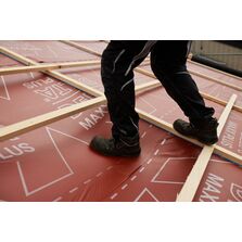 Pare-pluie & Ecran de sous-toiture| DELTA-MAXX PLUS 