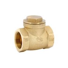 Clapets simple battant | Sferaco 