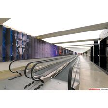 Plafond tendu lumineux acoustique | Barrisol Lumière Acoustique