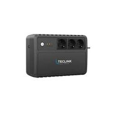 Onduleur line interactive SERIE 650VA