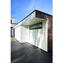 Panneau HPL extérieur pour maison individuelle | Trespa Izeon