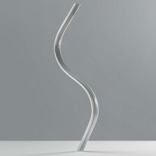 Profilé en aluminium flexible pour l’éclairage | BLEND