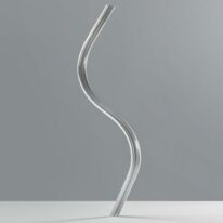 Profilé en aluminium flexible pour l’éclairage | BLEND