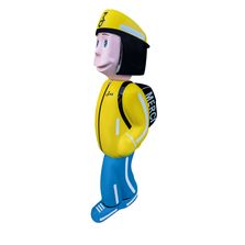 Signalisation pour écoles | FIGURINE ZOE