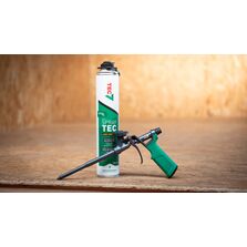 Colle polyvalente pour grandes surfaces | Spraytec